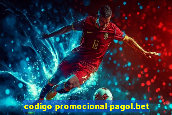 codigo promocional pagol.bet